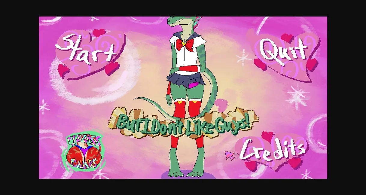 Others Abandoned But I don't like guys! [Demo] [Velocirection] | Free Adult Games