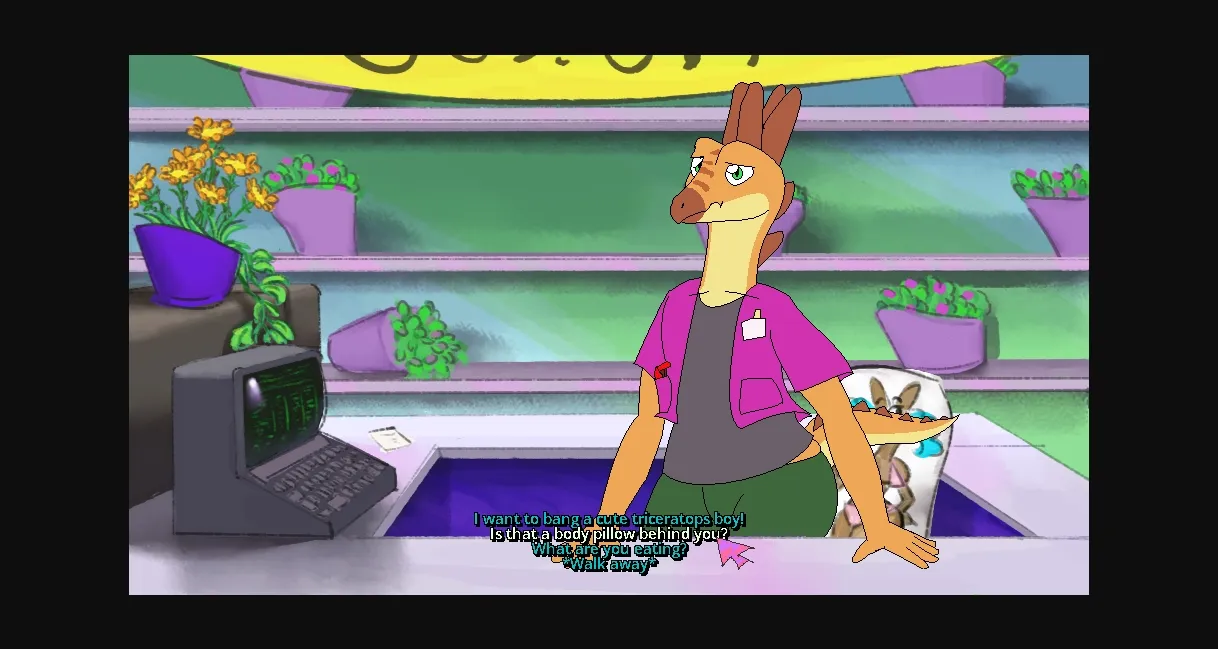 Others Abandoned But I don't like guys! [Demo] [Velocirection] | Free Adult Games