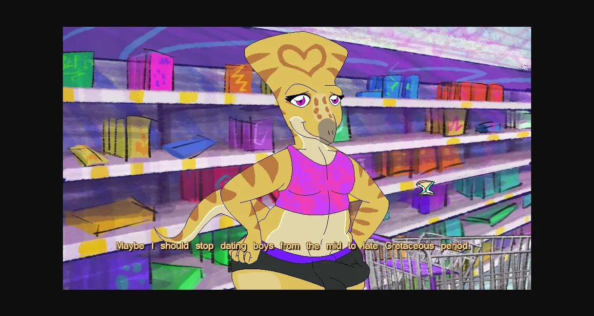 Others Abandoned But I don't like guys! [Demo] [Velocirection] | Free Adult Games