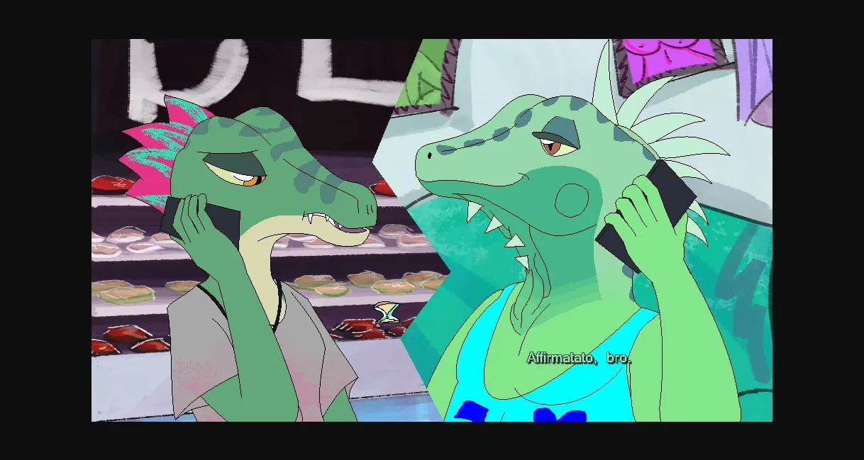 Others Abandoned But I don't like guys! [Demo] [Velocirection] | Free Adult Games