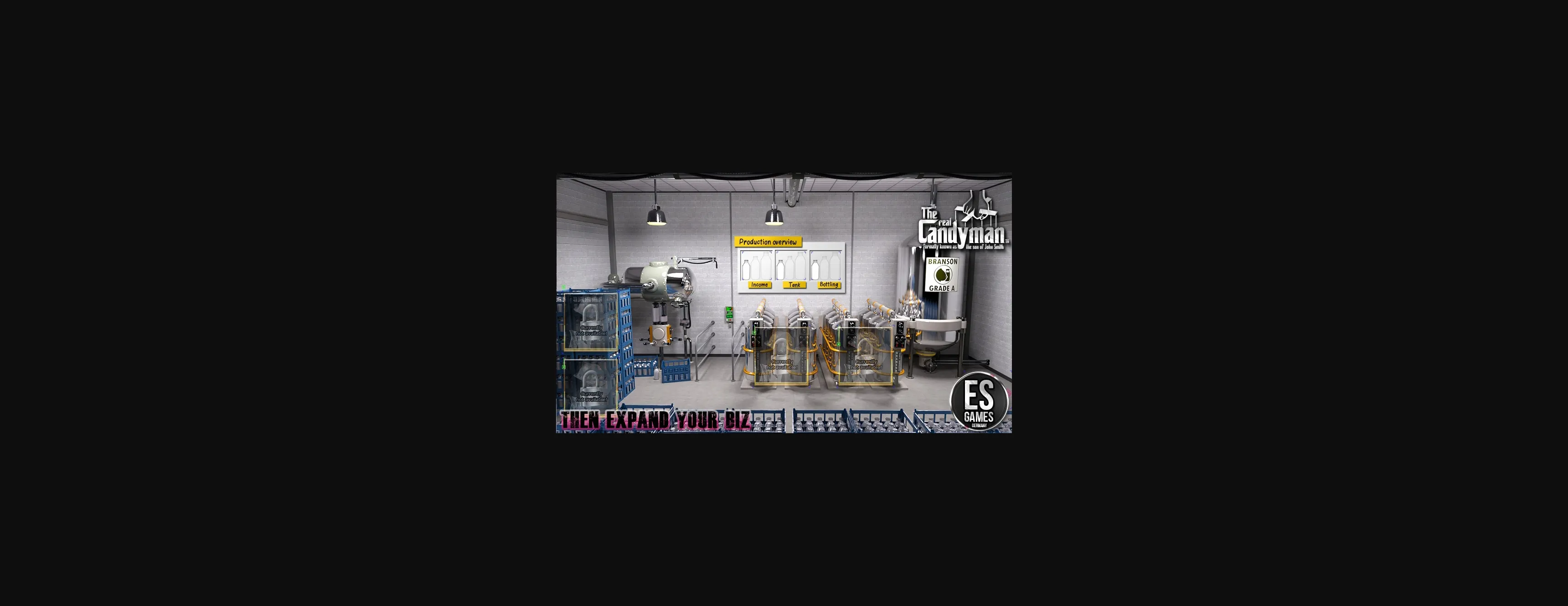 Others Abandoned Candyman [v1.01] [edenSin Games] | Free Adult Games