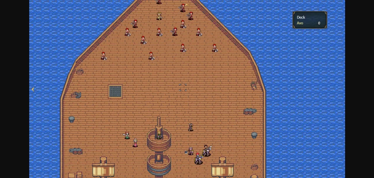 Others Abandoned Captain Prosper [v0.6] [Noxurtica] | Free Adult Games