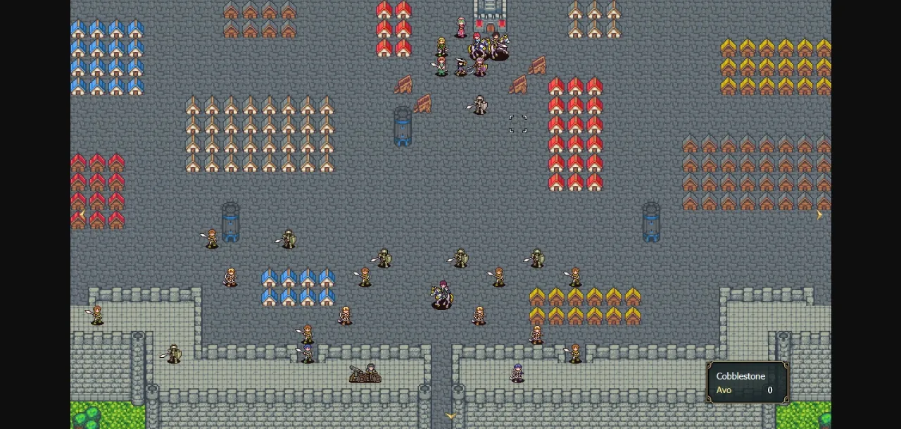 Others Abandoned Captain Prosper [v0.6] [Noxurtica] | Free Adult Games