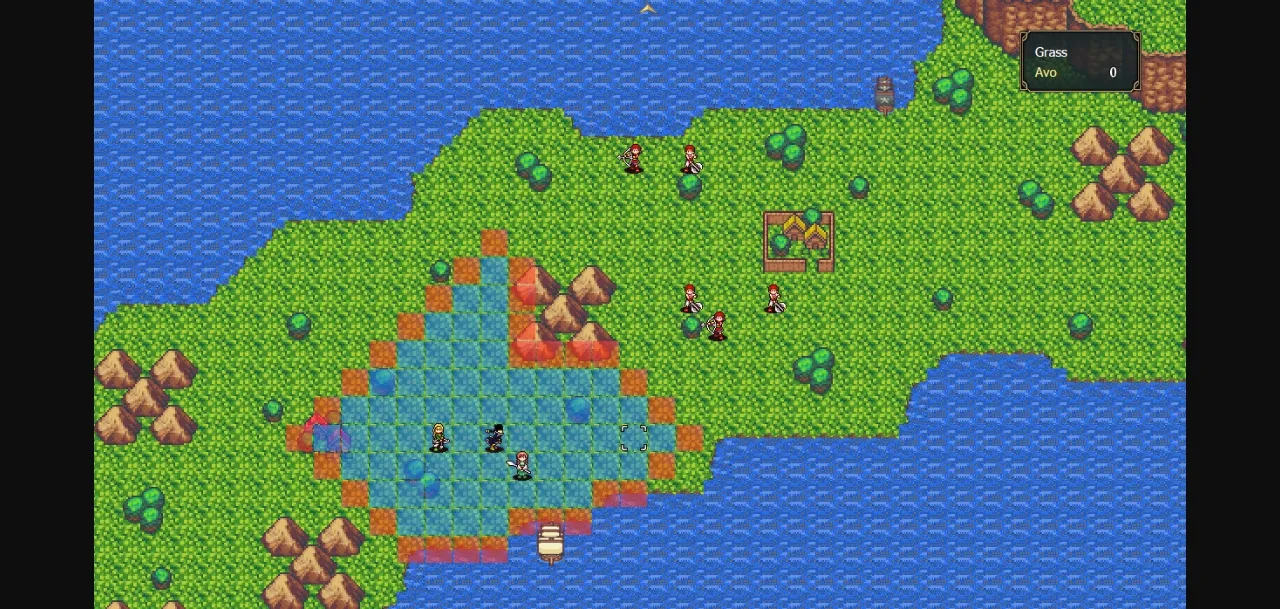 Others Abandoned Captain Prosper [v0.6] [Noxurtica] | Free Adult Games