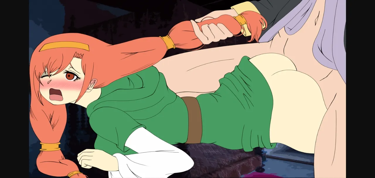 Others Abandoned Captain Prosper [v0.6] [Noxurtica] | Free Adult Games