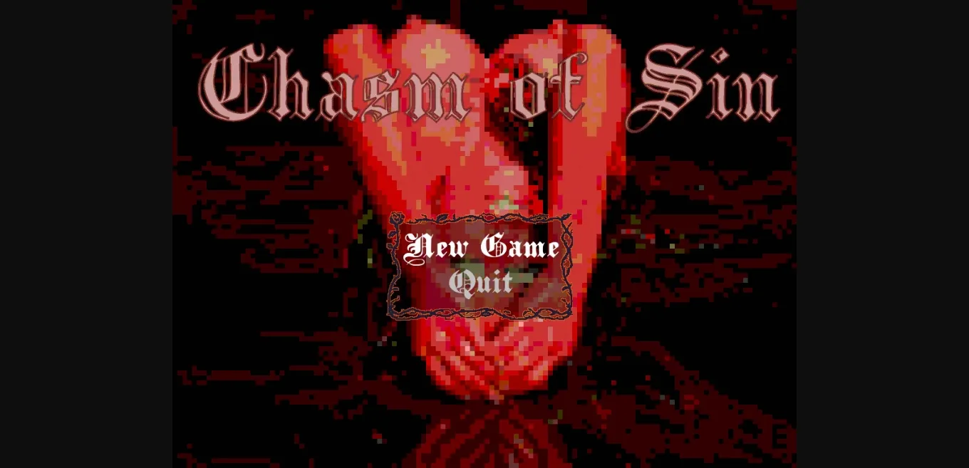 Others Abandoned Chasm of Sin [v0.1.7] [DynEggs] | Free Adult Games
