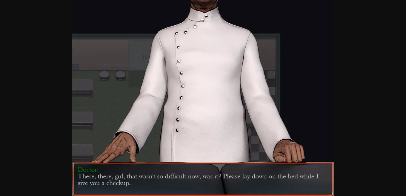 Others Abandoned Chasm of Sin [v0.1.7] [DynEggs] | Free Adult Games