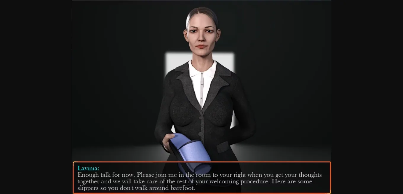 Others Abandoned Chasm of Sin [v0.1.7] [DynEggs] | Free Adult Games