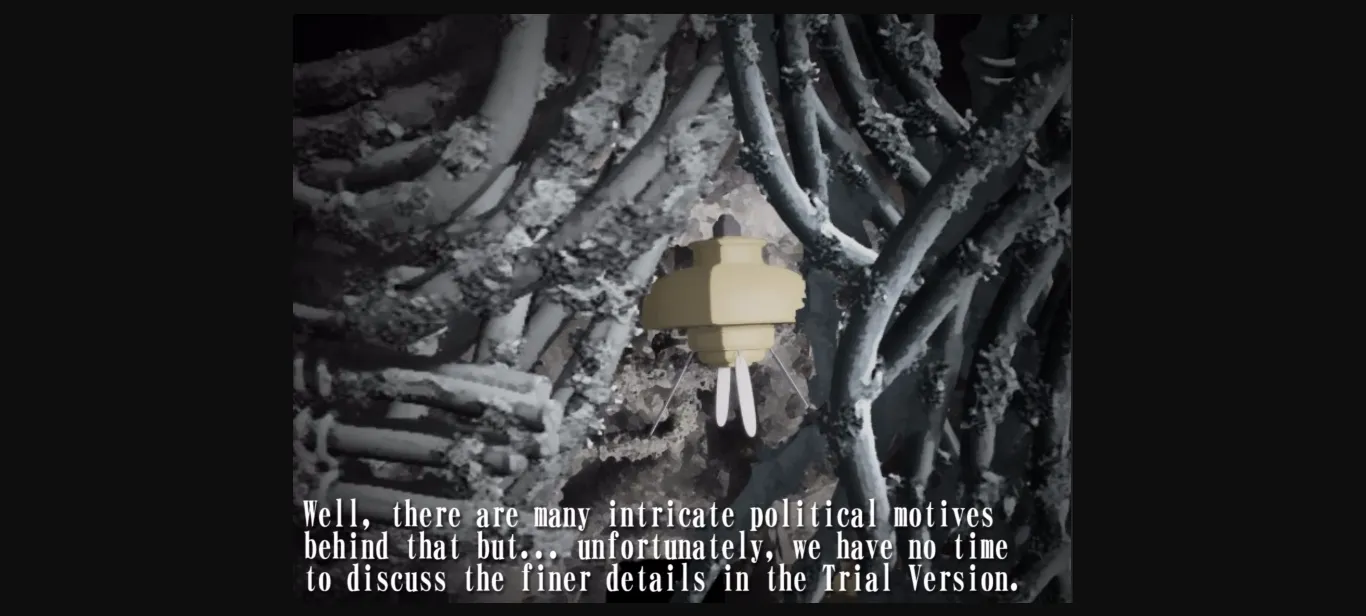 Others Abandoned China Inferno [Demo] [AtelierWadatsumi] | Free Adult Games