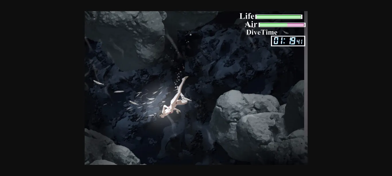 Others Abandoned China Inferno [Demo] [AtelierWadatsumi] | Free Adult Games