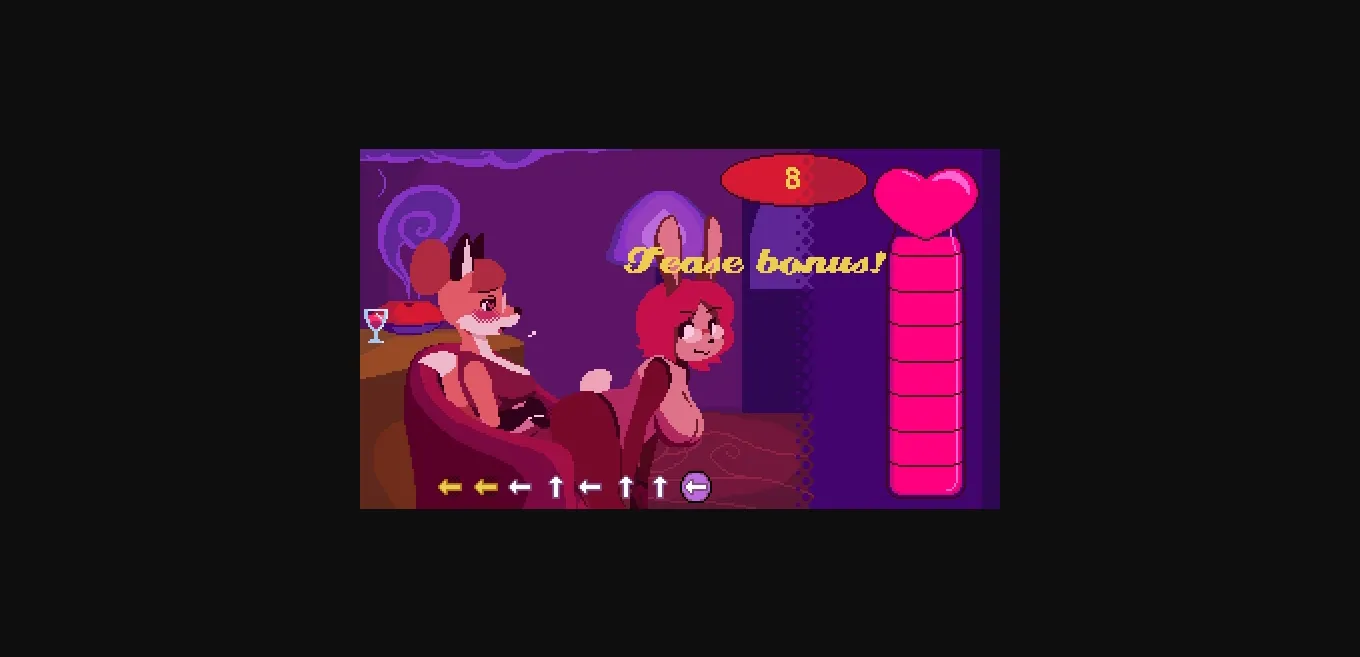 Others Abandoned Club Valentine [v0.2] [vonfawks] | Free Adult Games