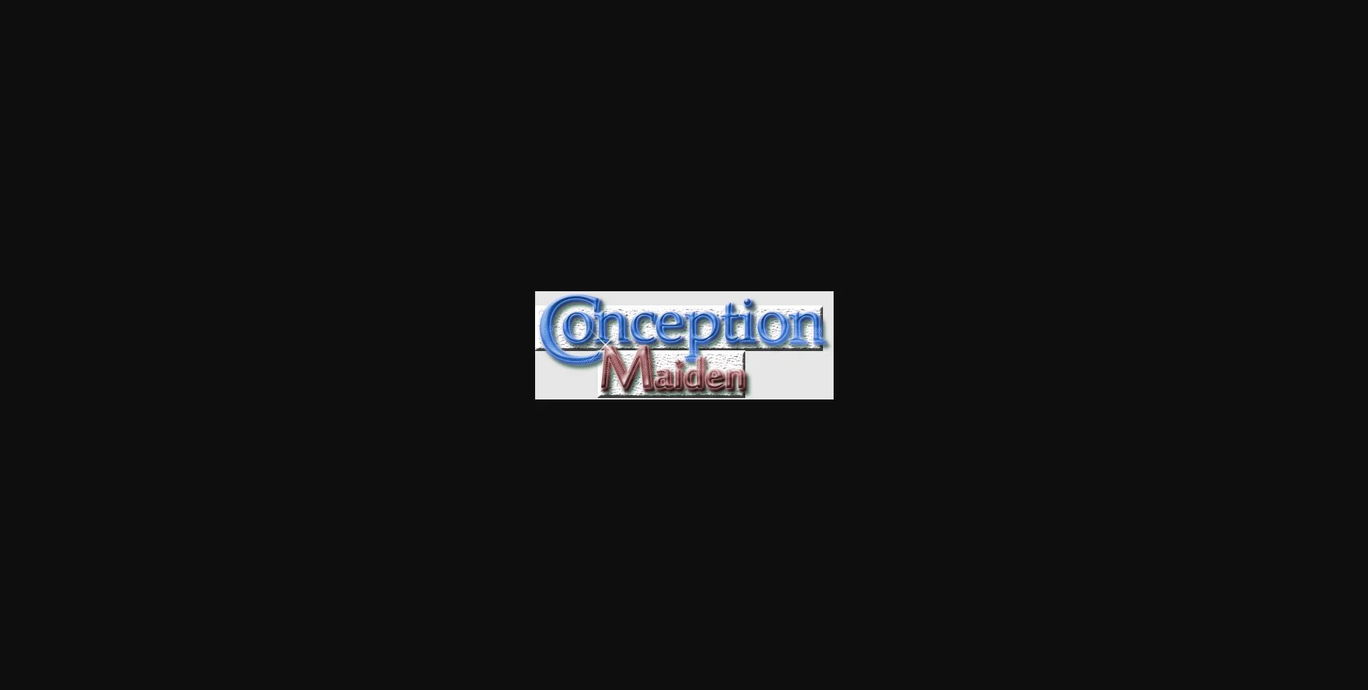 Others Abandoned Conception Maiden [Demo v4] [pizzacat] | Free Adult Games