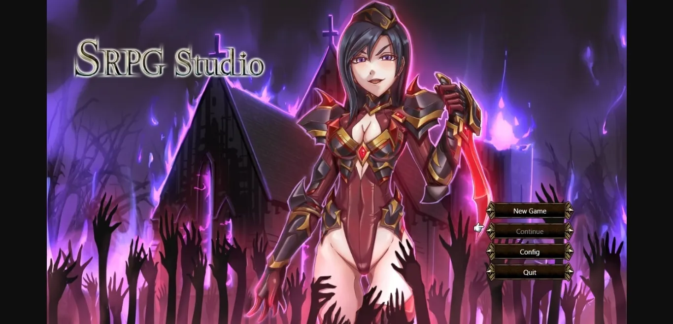 Others Abandoned Corrupting Revenge [Goddess of Destruction] [Erina of Pervy Fantasy Productions] | Free Adult Games