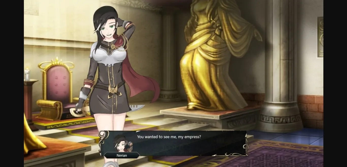 Others Abandoned Corrupting Revenge [Goddess of Destruction] [Erina of Pervy Fantasy Productions] | Free Adult Games