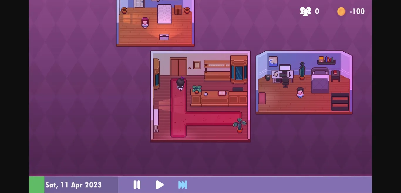 Others Abandoned Cosplay House [v12.0 Alpha] [PixelDottod] | Free Adult Games