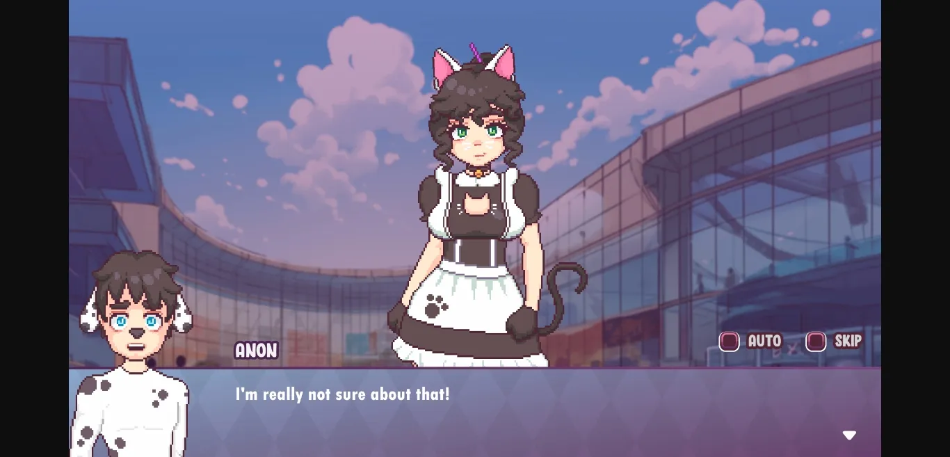 Others Abandoned Cosplay House [v12.0 Alpha] [PixelDottod] | Free Adult Games