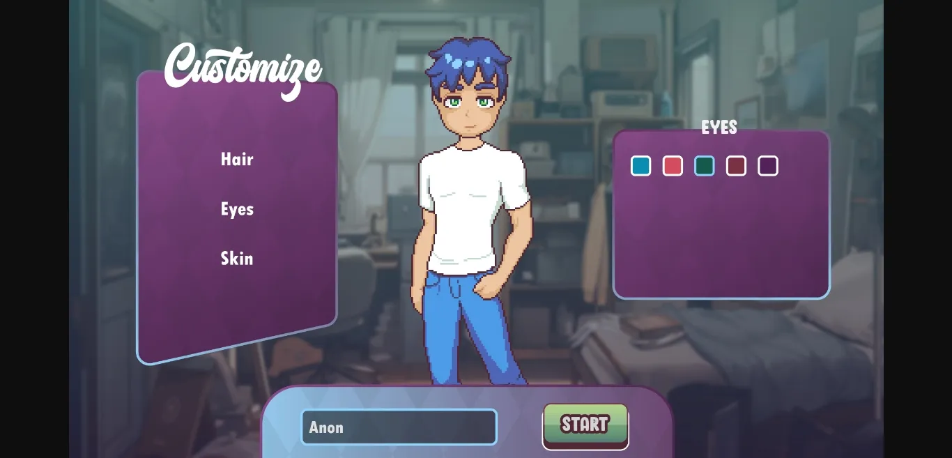 Others Abandoned Cosplay House [v12.0 Alpha] [PixelDottod] | Free Adult Games