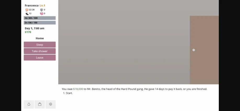 Others Abandoned Creampie City [v0.6] [Tommy Pound] | Free Adult Games