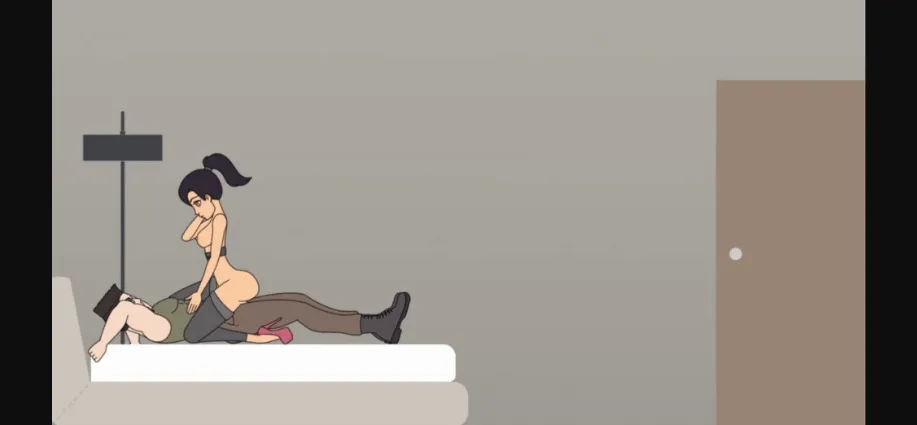 Others Abandoned Creampie City [v0.6] [Tommy Pound] | Free Adult Games