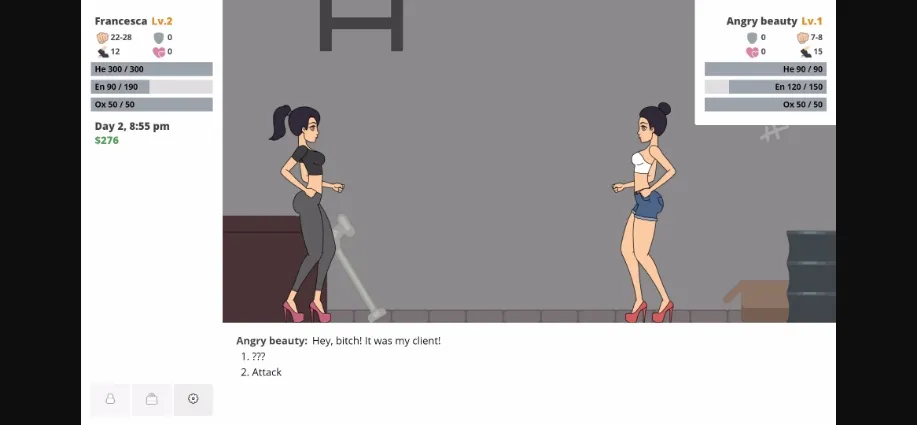 Others Abandoned Creampie City [v0.6] [Tommy Pound] | Free Adult Games