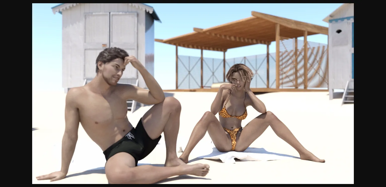 Others Abandoned Cuck Simulator 2 [v0.08] [Monty McBlack] | Free Adult Games