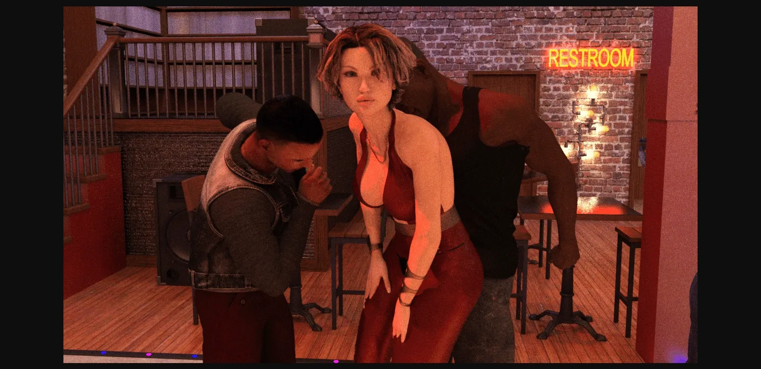 Others Abandoned Cuck Simulator 2 [v0.08] [Monty McBlack] | Free Adult Games