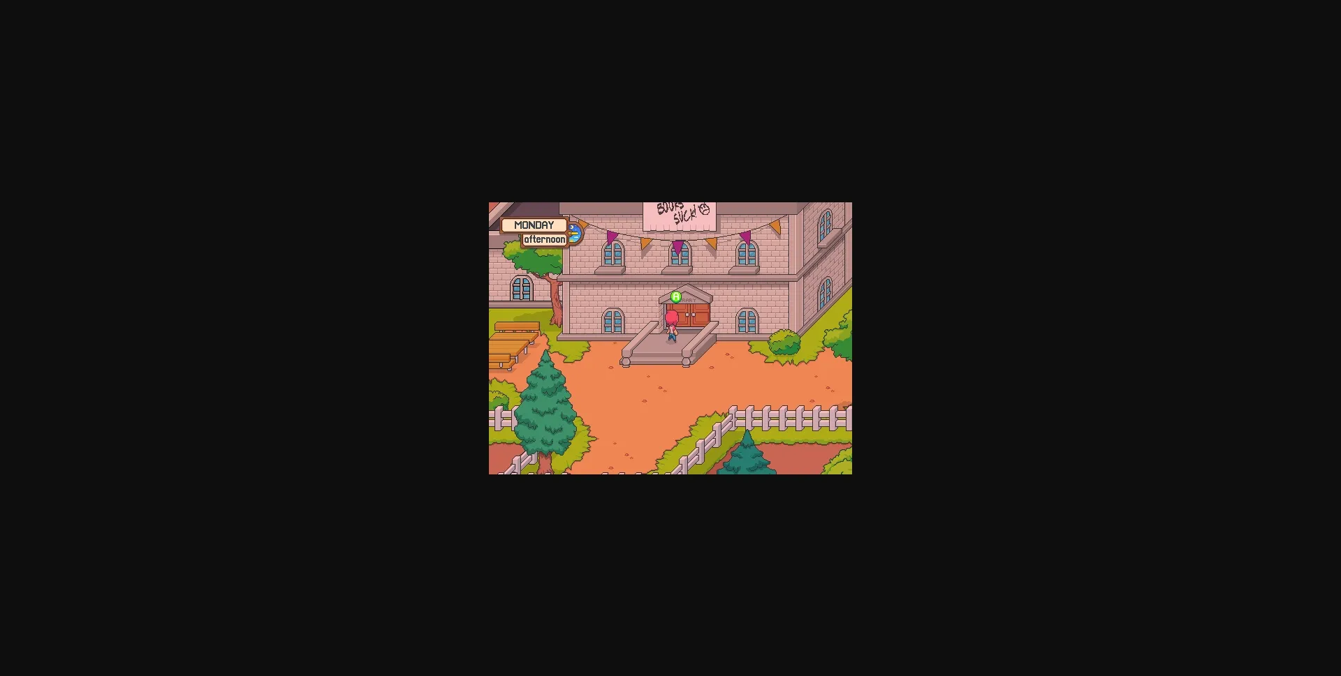 Others Abandoned Dandy Boy Adventures [Halloween 2023 Special] [DandyBoyOni] | Free Adult Games