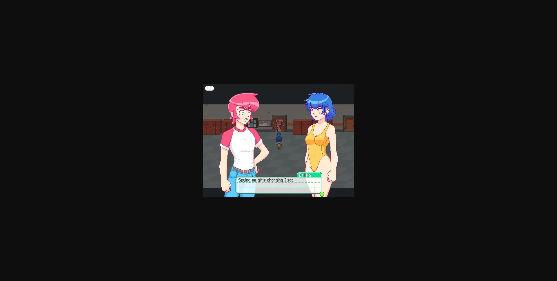 Others Abandoned Dandy Boy Adventures [Halloween 2023 Special] [DandyBoyOni] | Free Adult Games