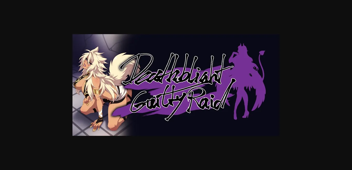 Others Abandoned Deathblight Guilty Raid [v1 Demo] [Crescentia] | Free Adult Games