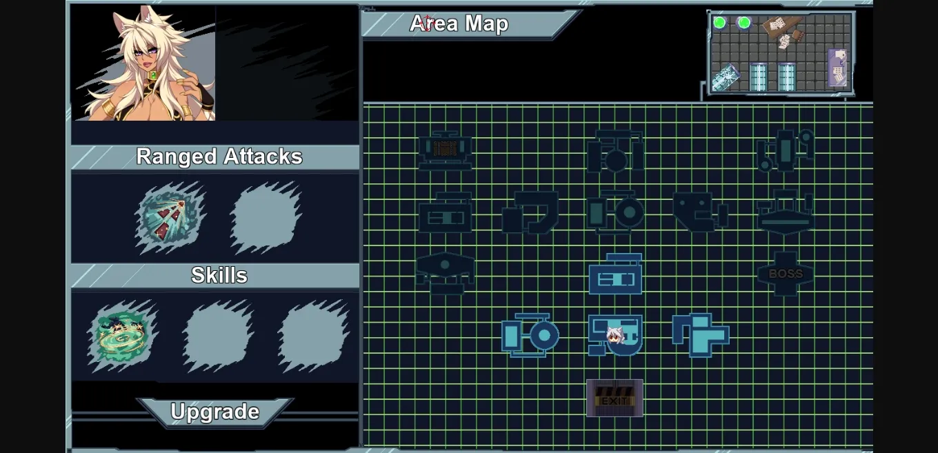 Others Abandoned Deathblight Guilty Raid [v1 Demo] [Crescentia] | Free Adult Games