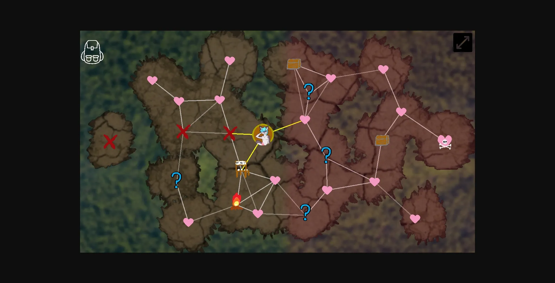 Others Abandoned Deck of Desire [v0.10.0] [Neonhuo, fluffy, Neonhuo] | Free Adult Games