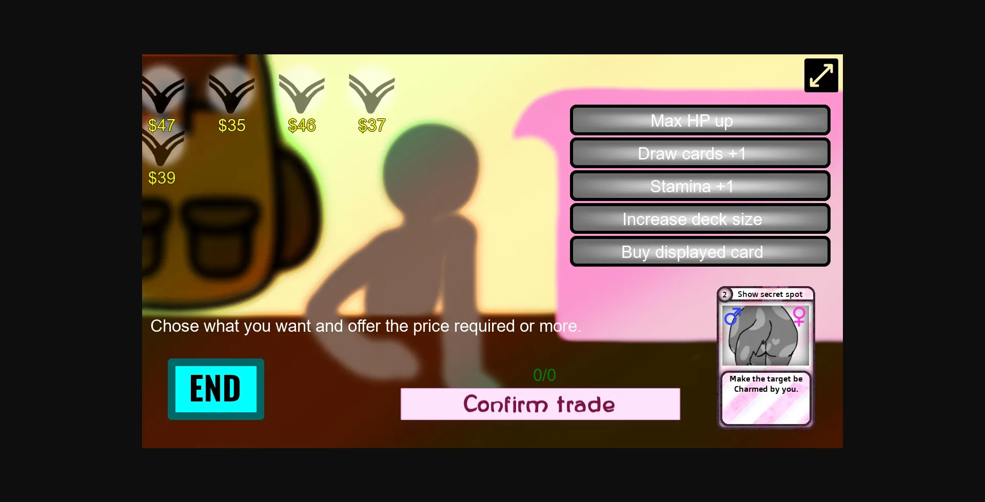 Others Abandoned Deck of Desire [v0.10.0] [Neonhuo, fluffy, Neonhuo] | Free Adult Games