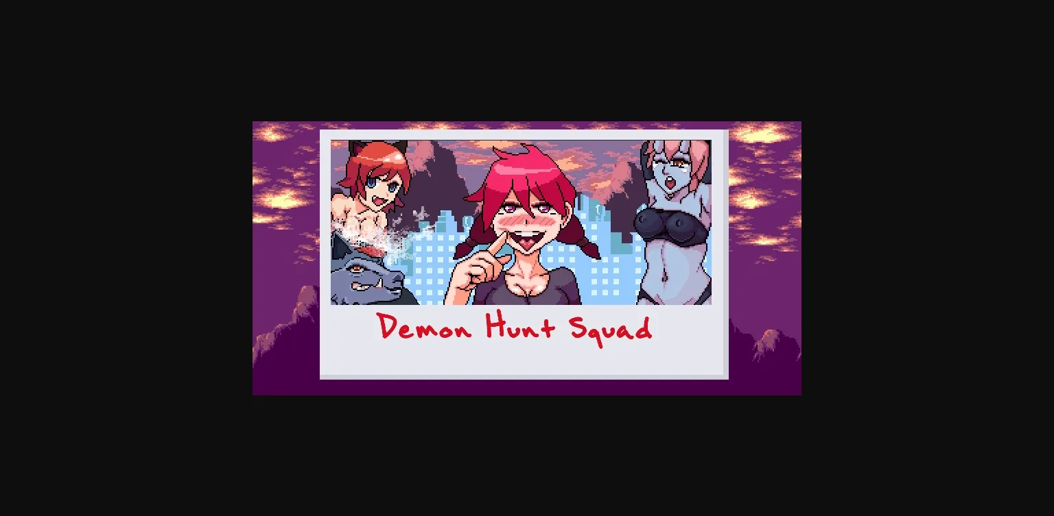 Others Abandoned Demon Hunt Squad [v0.3] [The King of Brocoli] | Free Adult Games