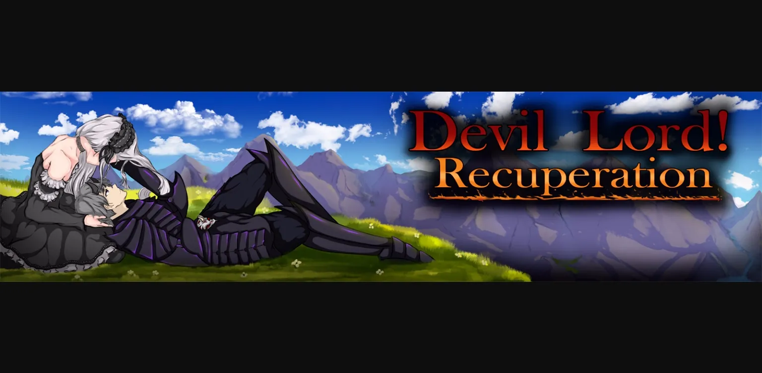 Others Abandoned Devil Lord! Recuperation [v0.3.2a] [Namako] | Free Adult Games