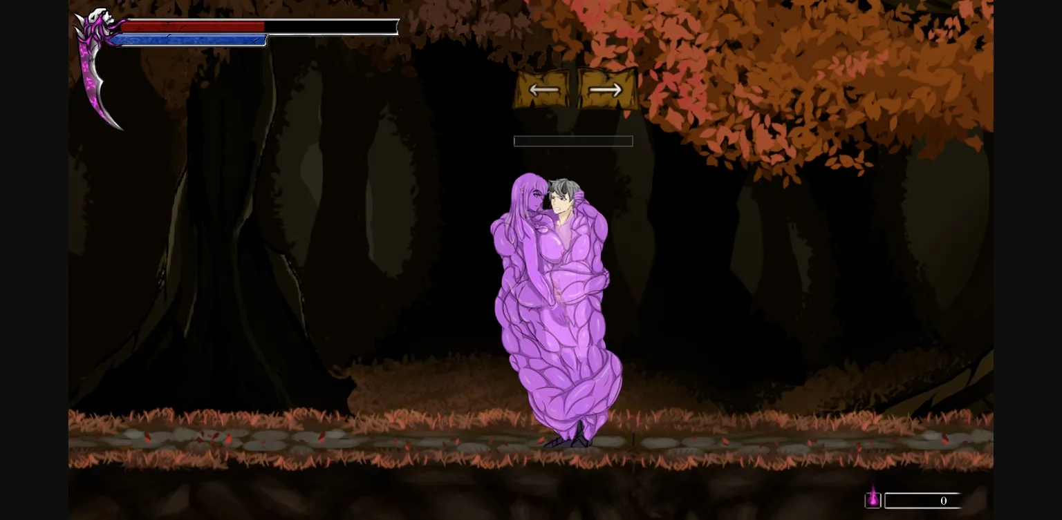 Others Abandoned Devil Lord! Recuperation [v0.3.2a] [Namako] | Free Adult Games