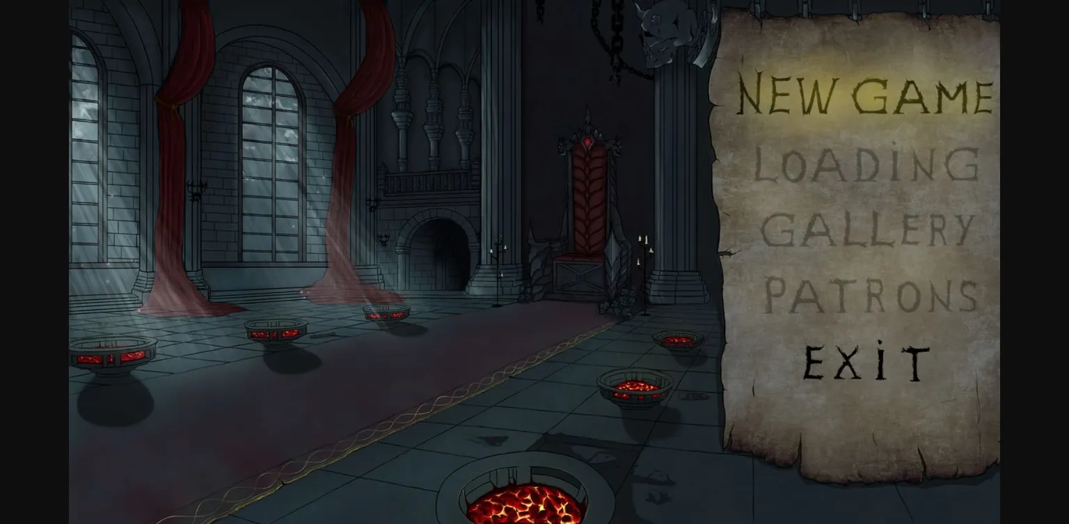 Others Abandoned Devil Lord! Recuperation [v0.3.2a] [Namako] | Free Adult Games