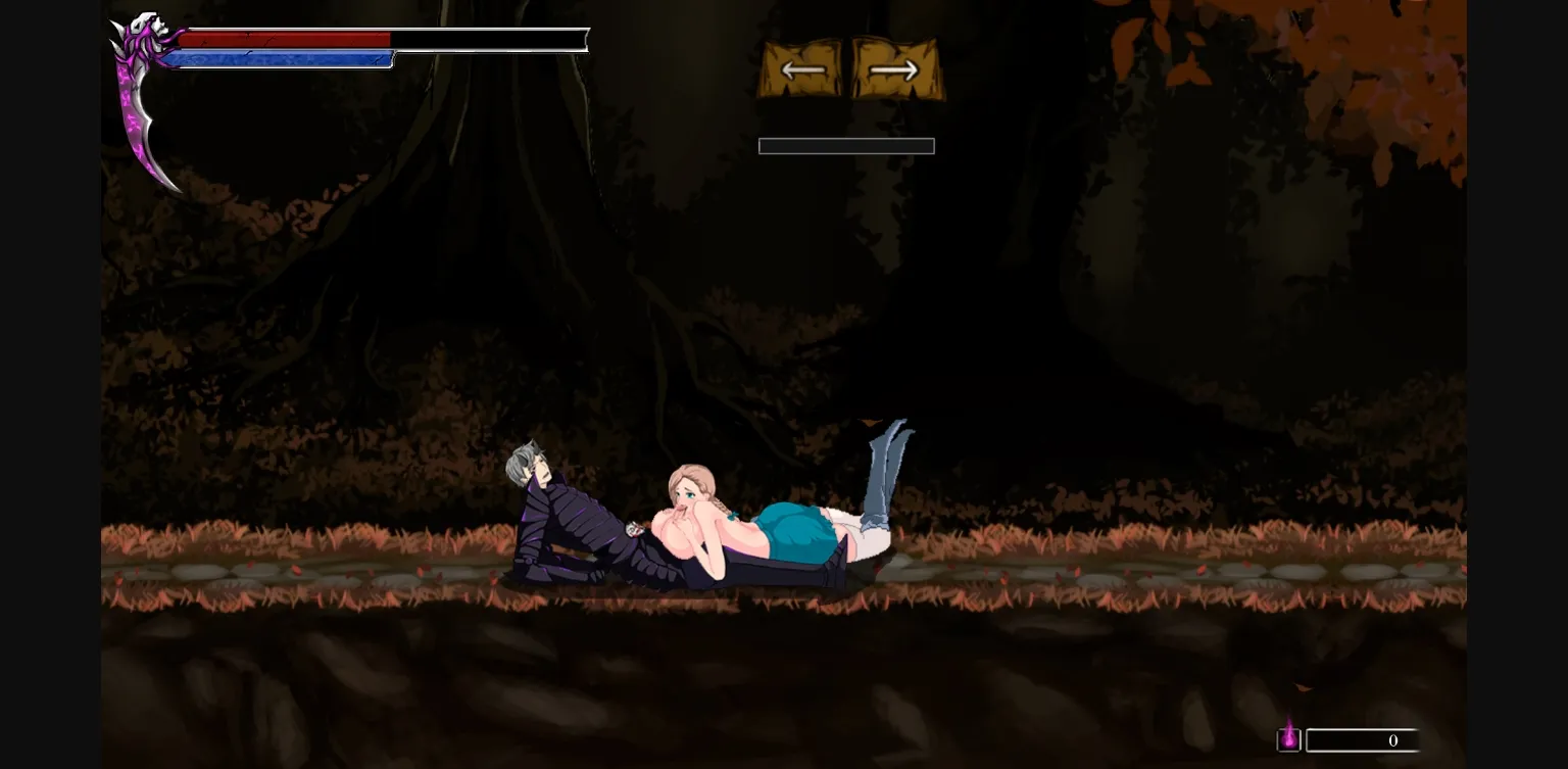 Others Abandoned Devil Lord! Recuperation [v0.3.2a] [Namako] | Free Adult Games