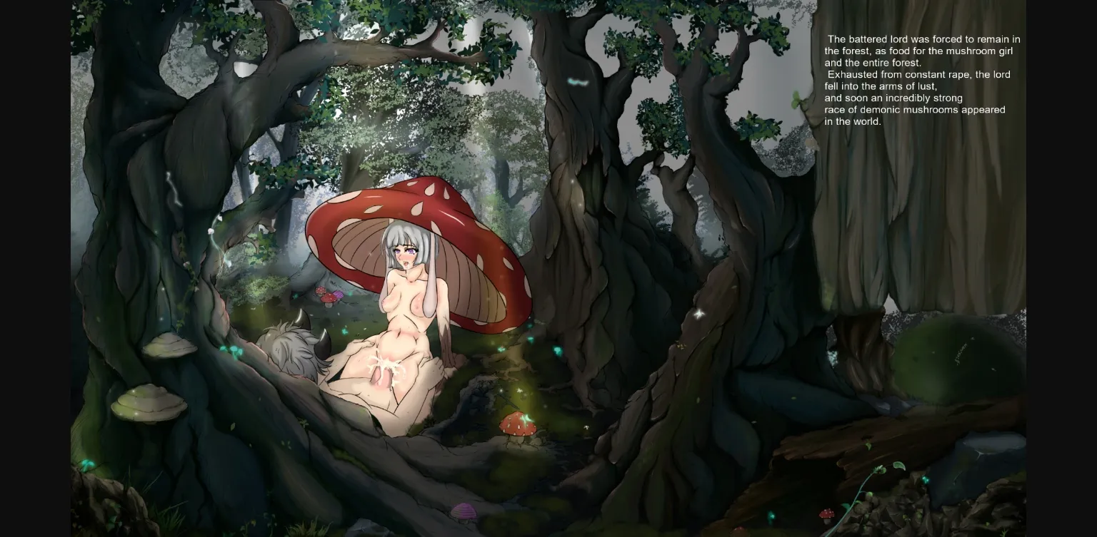 Others Abandoned Devil Lord! Recuperation [v0.3.2a] [Namako] | Free Adult Games