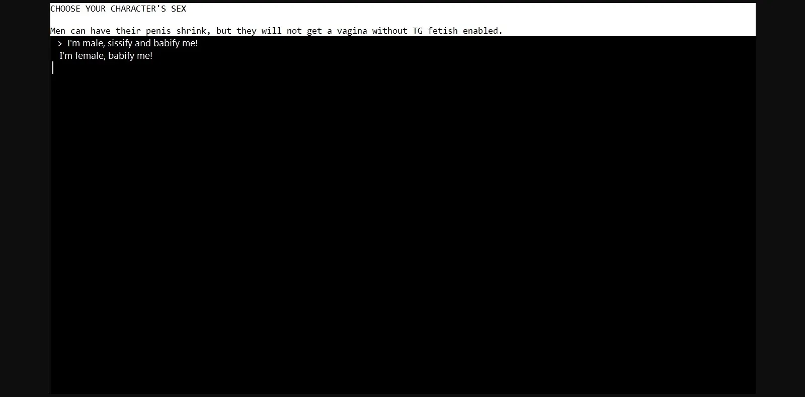 Others Abandoned Diaper Quest [Release 5 v9.0] [Aika] | Free Adult Games