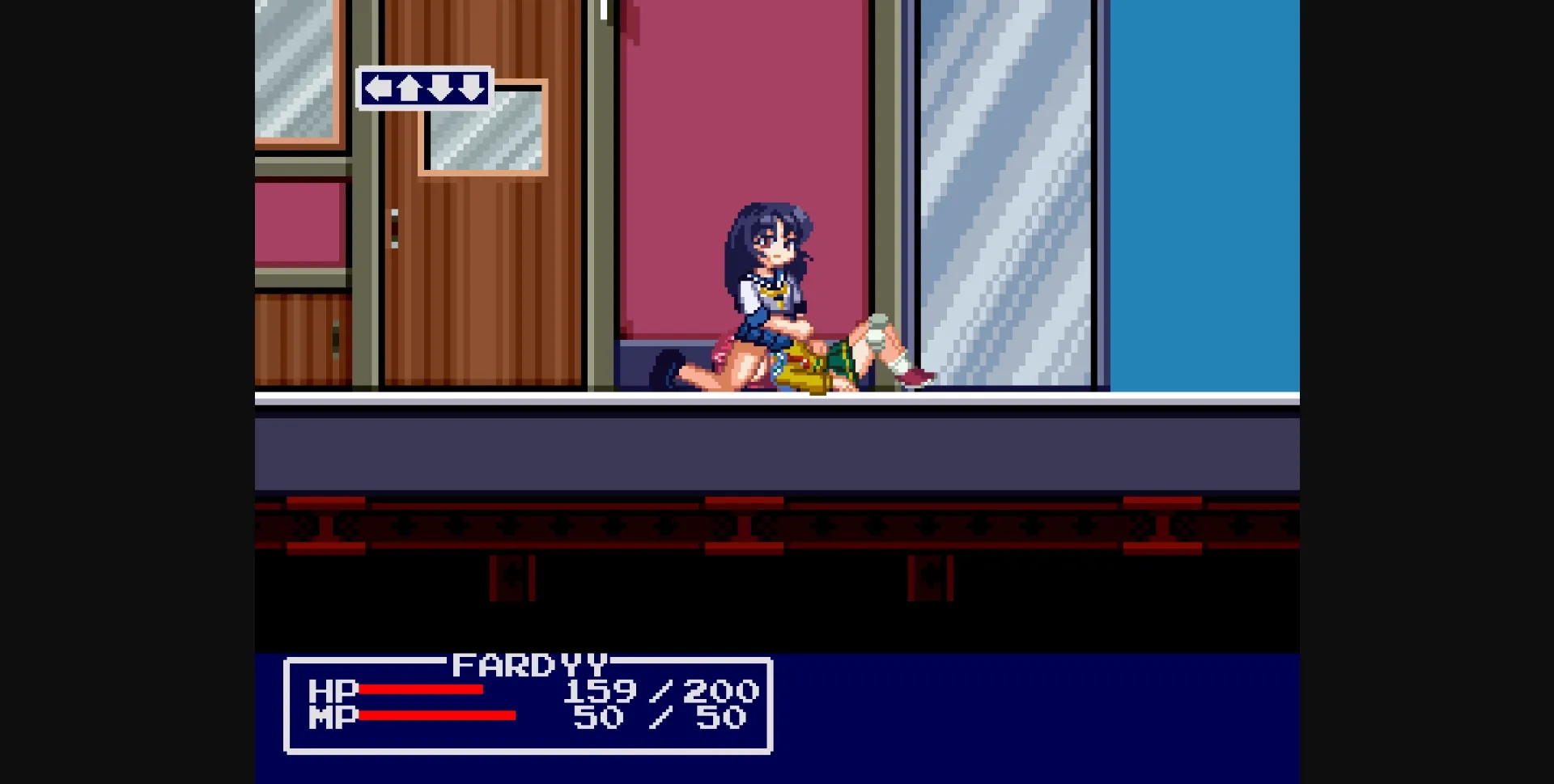 Others Abandoned Diorama Neverland [v0.5] [erocabin] | Free Adult Games