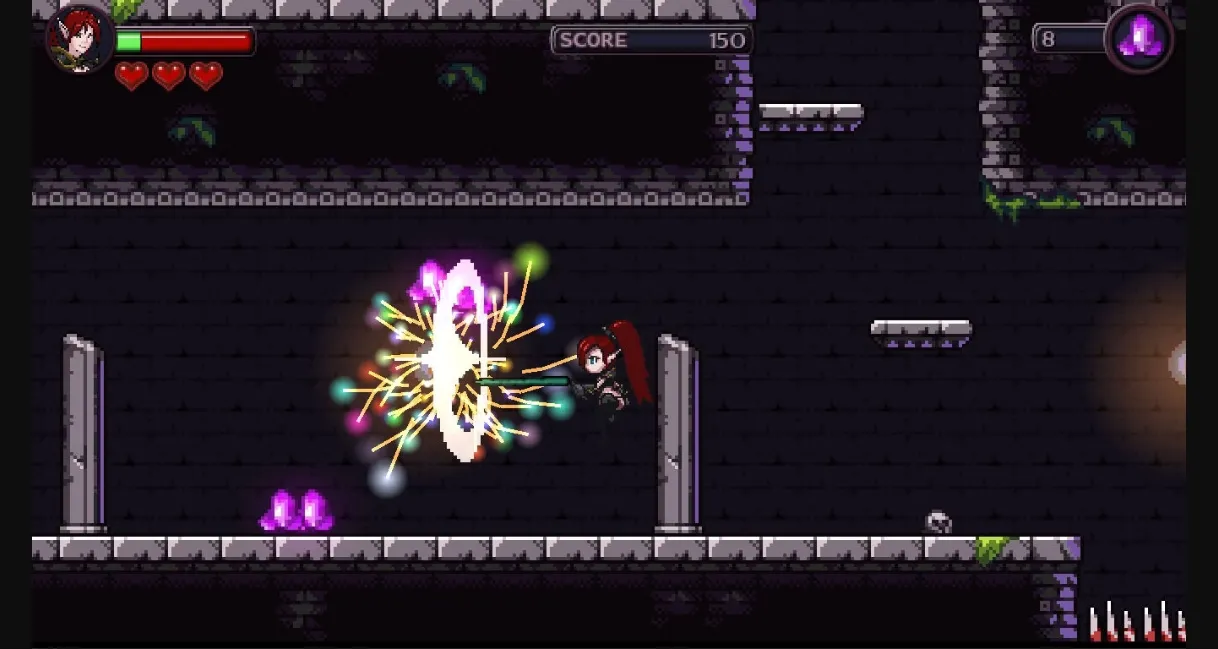 Others Abandoned Dungeon Ravager [v0.1.6] [Adeptus Celeng] | Free Adult Games