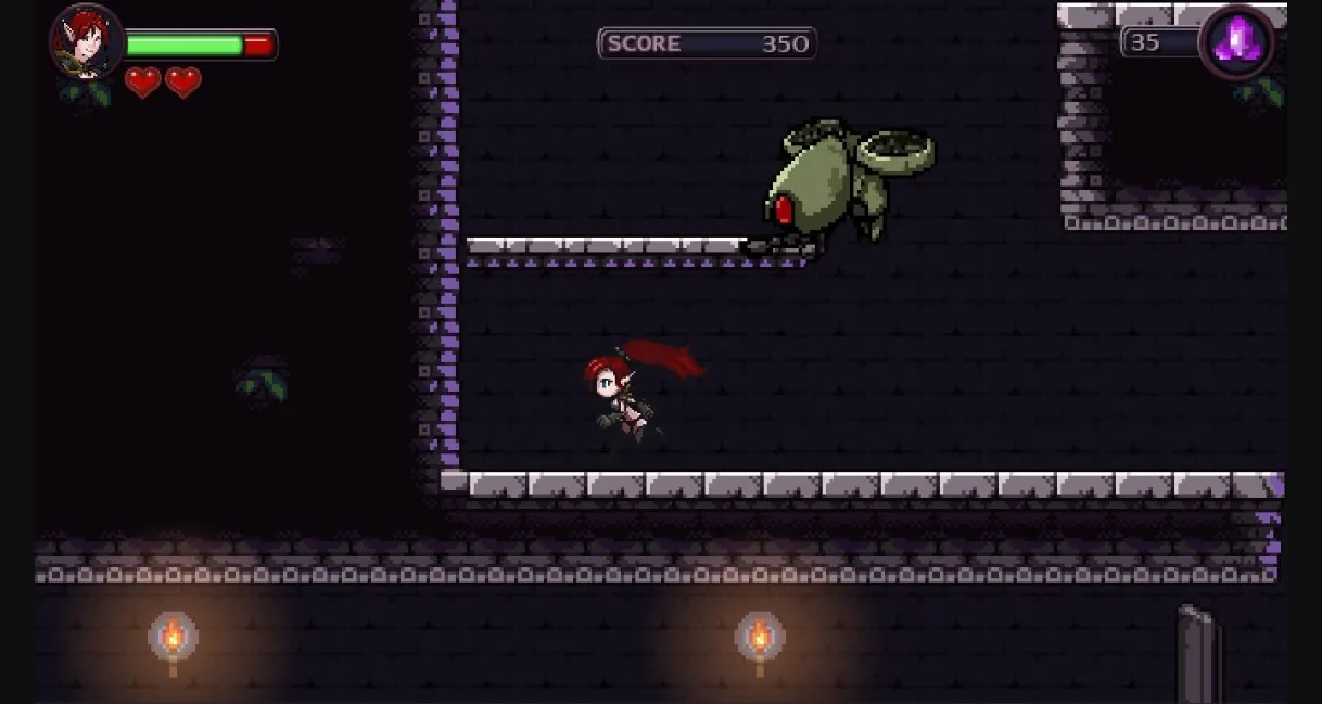 Others Abandoned Dungeon Ravager [v0.1.6] [Adeptus Celeng] | Free Adult Games