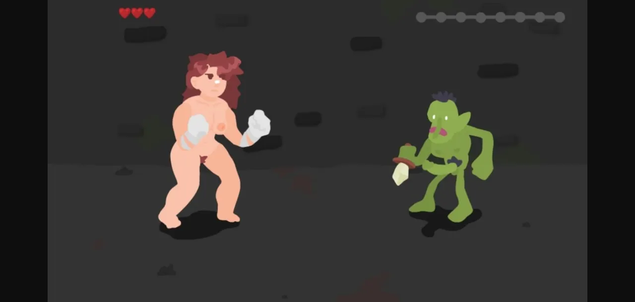 Others Abandoned Dungeons of Desire [v0.4.1] [Fat Rooster] | Free Adult Games