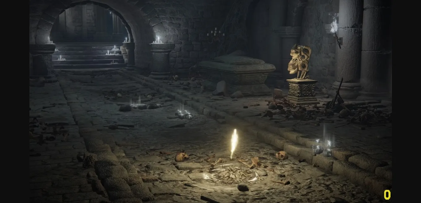 Others Abandoned Elden Fling [v1.02] [Space Rock] | Free Adult Games