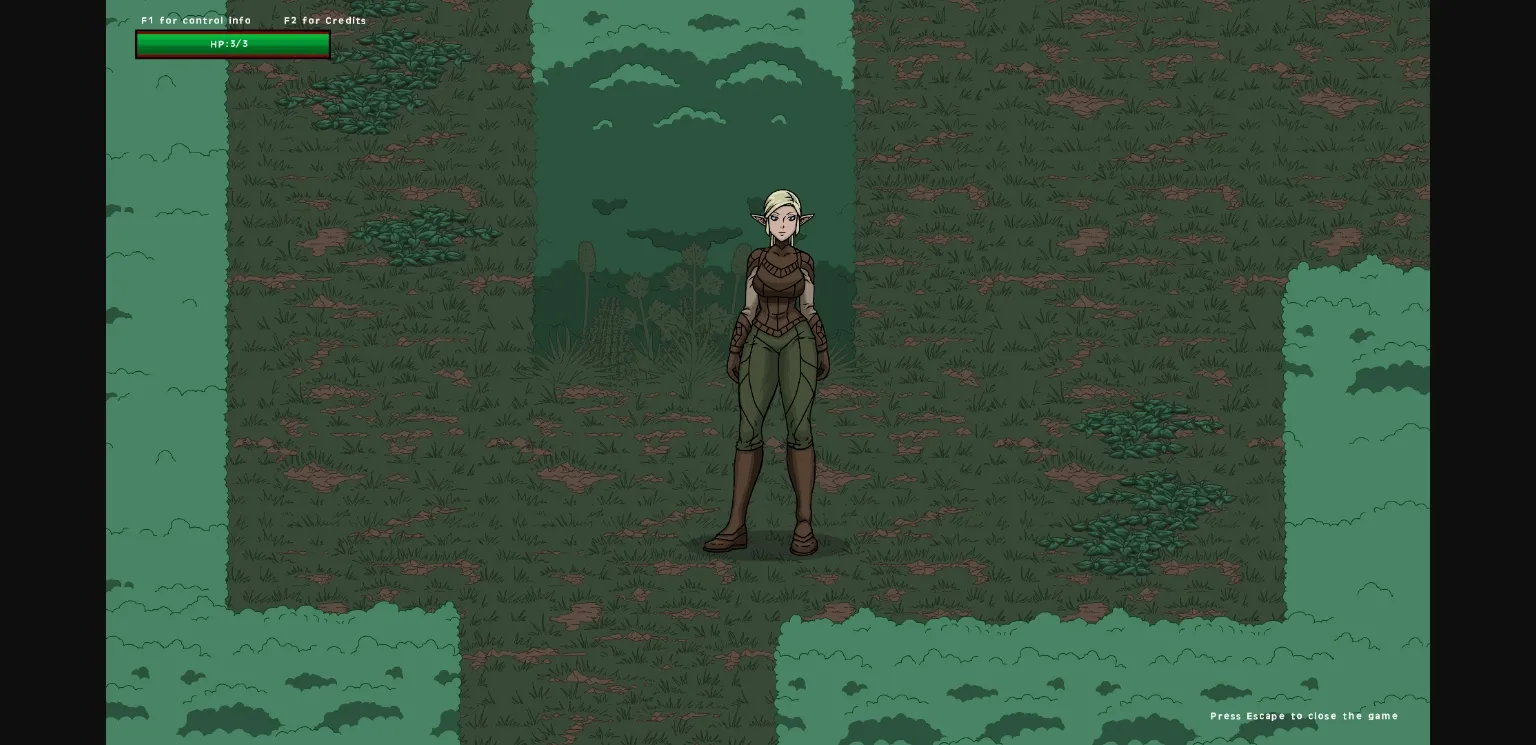 Others Abandoned Elven Curse [v0.1.4f] [TDMBP] | Free Adult Games