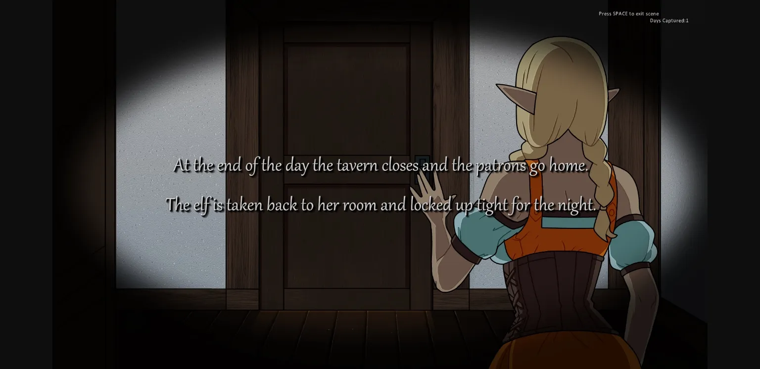 Others Abandoned Elven Curse [v0.1.4f] [TDMBP] | Free Adult Games