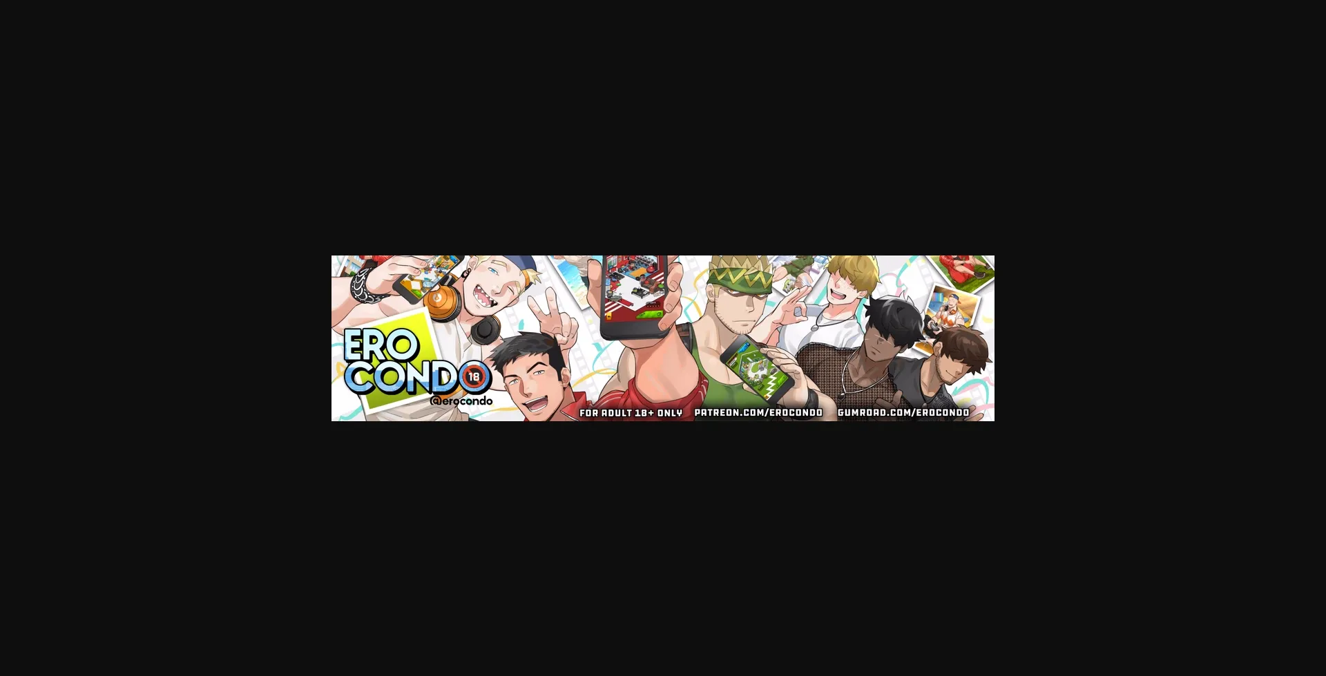 Others Abandoned Ero Condo [v210407] [Kienbiu] | Free Adult Games