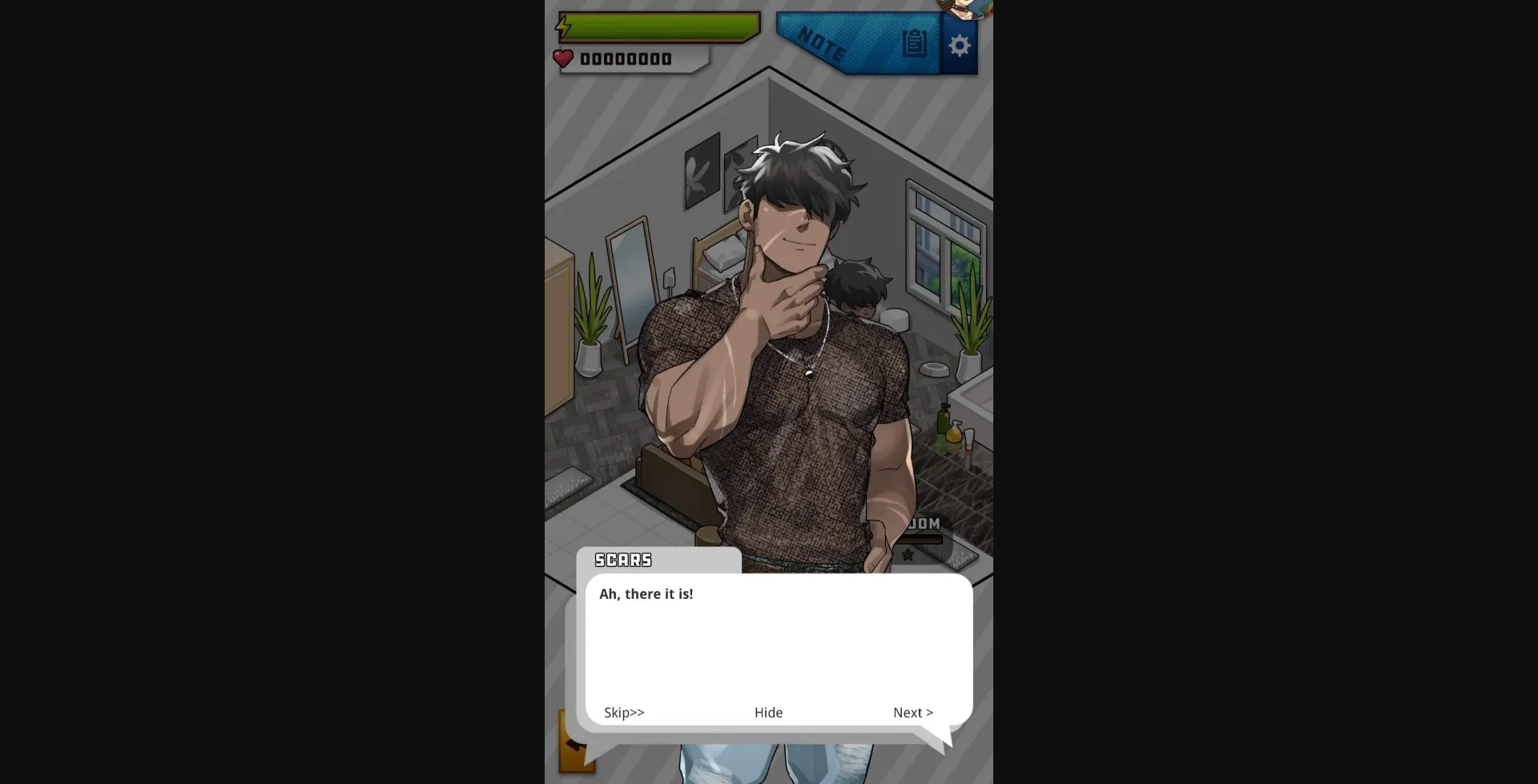 Others Abandoned Ero Condo [v210407] [Kienbiu] | Free Adult Games