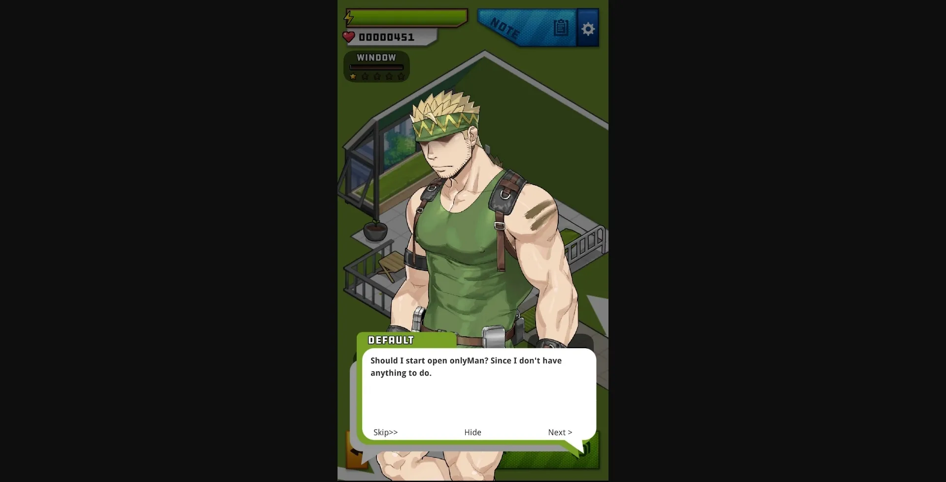 Others Abandoned Ero Condo [v210407] [Kienbiu] | Free Adult Games