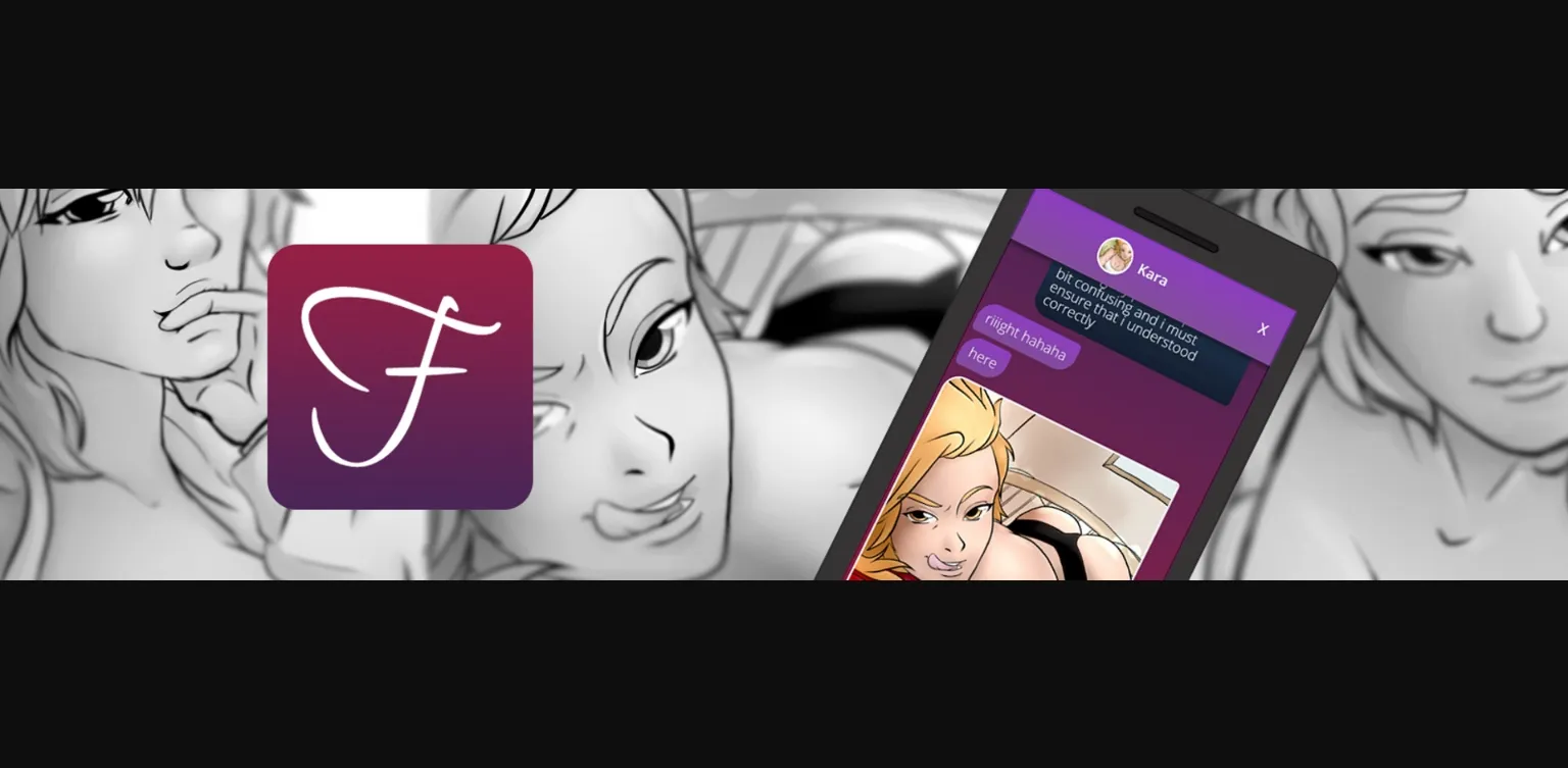 Others Abandoned fApp [v1.1] [fApp Team] | Free Adult Games